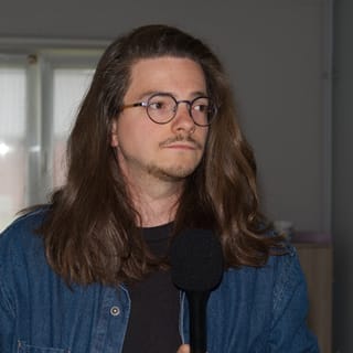 Benjamin.