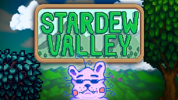 Pourquoi Stardew Valley a failli détruire son créateur?