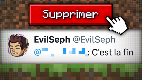 Bukkit: La trahison qui a tué le multi Minecraft