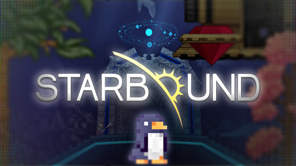 L'histoire du développement de Starbound